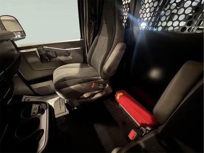 2024 Chevrolet Express Cargo 2500 WT