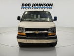 2024 Chevrolet Express Cargo 2500 WT