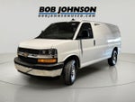 2024 Chevrolet Express Cargo 2500 WT