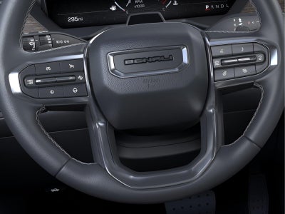 2027 GMC Acadia Denali