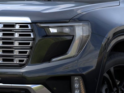 2027 GMC Acadia Denali