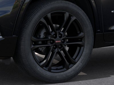 2027 GMC Acadia Denali