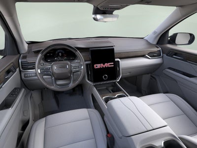 2027 GMC Acadia Denali