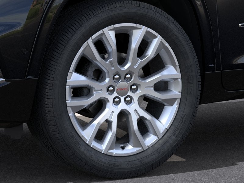 2027 GMC Acadia Denali - Photo 32