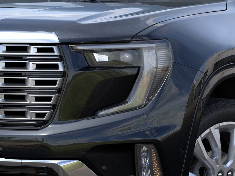 2027 GMC Acadia Denali - Photo 33