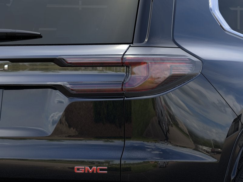 2027 GMC Acadia Denali - Photo 34