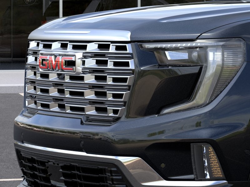 2027 GMC Acadia Denali - Photo 36