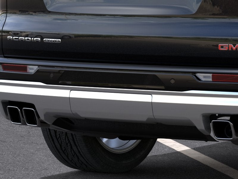 2027 GMC Acadia Denali - Photo 37