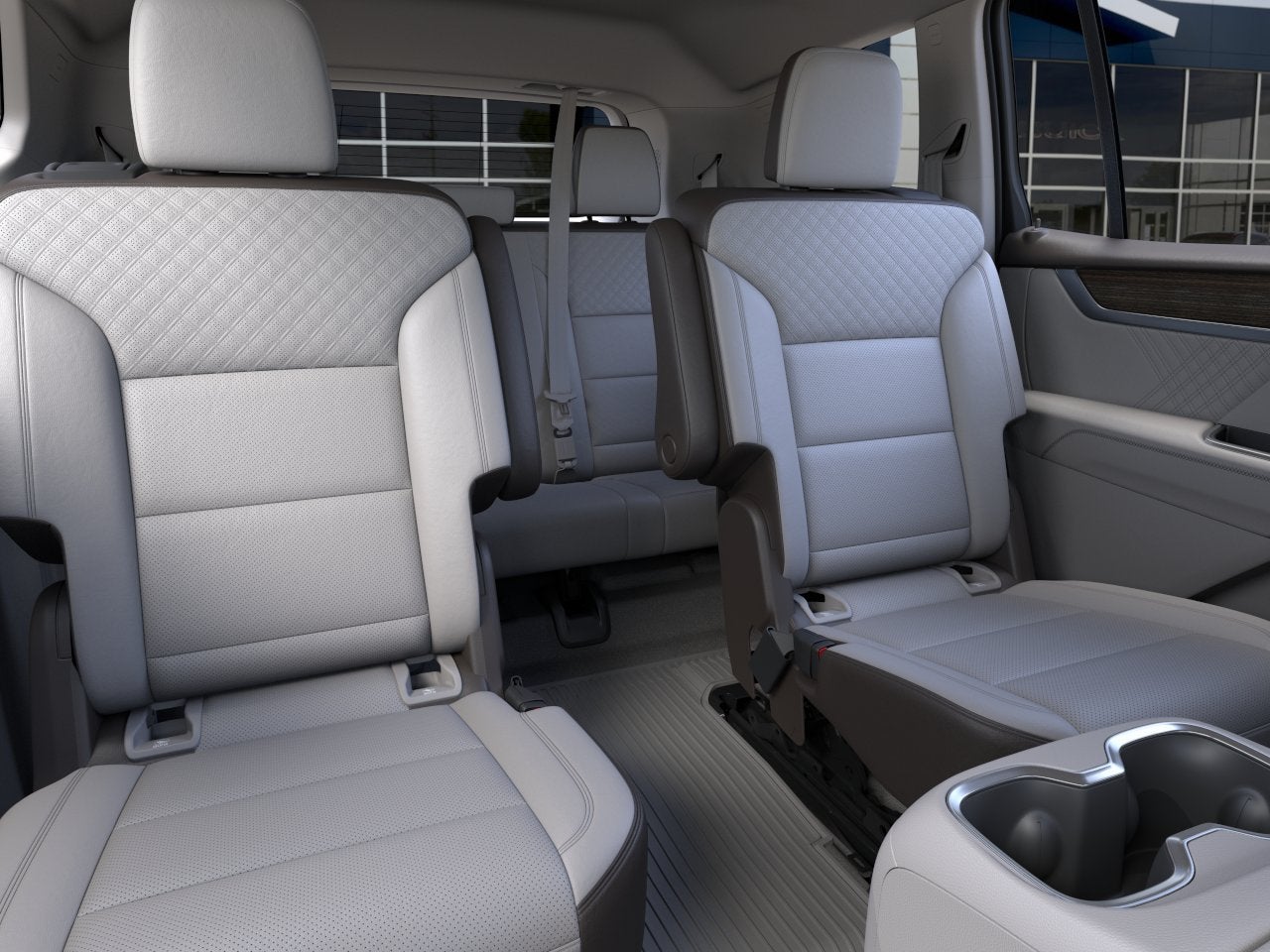 2027 GMC Acadia Denali - Photo 40