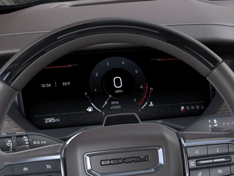 2027 GMC Acadia Denali - Photo 41