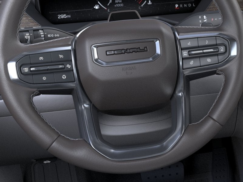 2027 GMC Acadia Denali - Photo 42