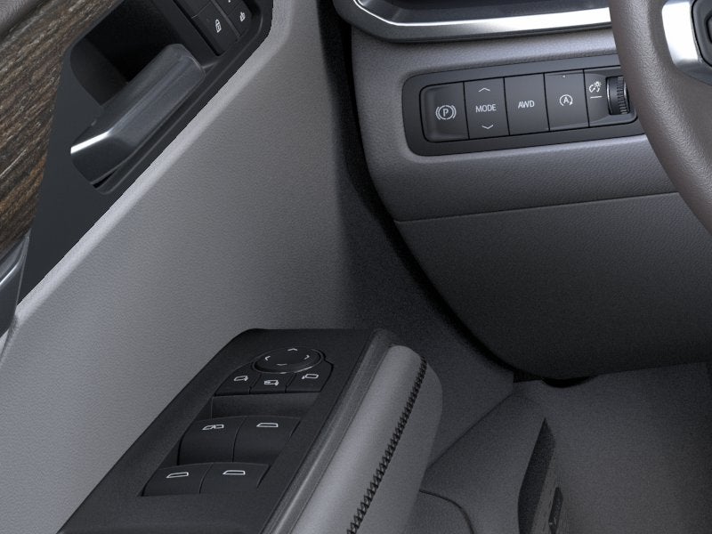 2027 GMC Acadia Denali - Photo 45
