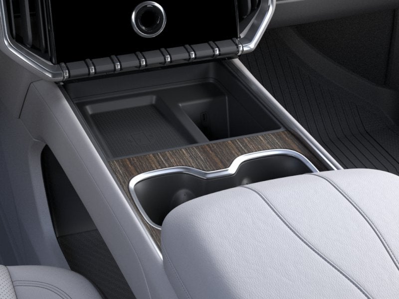 2027 GMC Acadia Denali - Photo 46