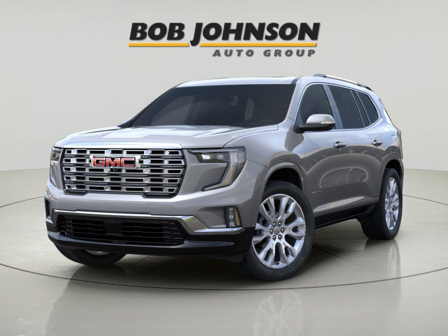 2027 GMC Acadia Denali