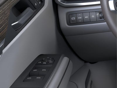 2027 GMC Acadia Denali