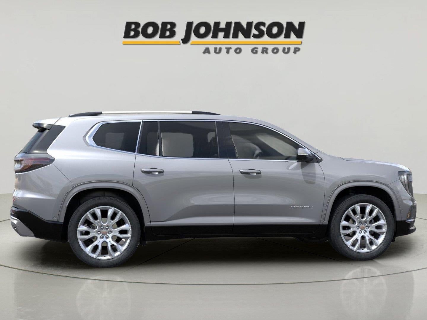 2027 GMC Acadia Denali