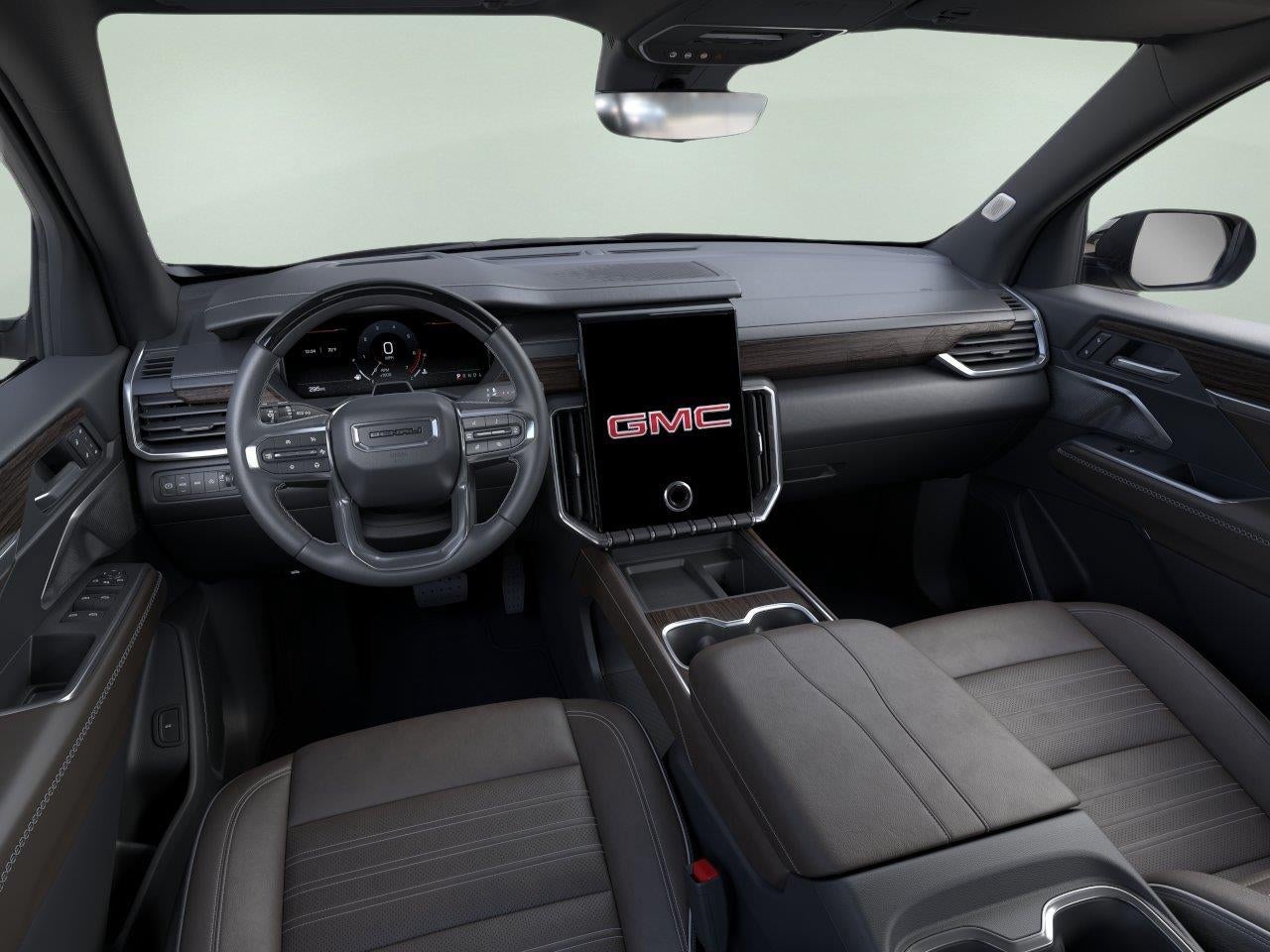 2027 GMC Acadia Denali Ultimate