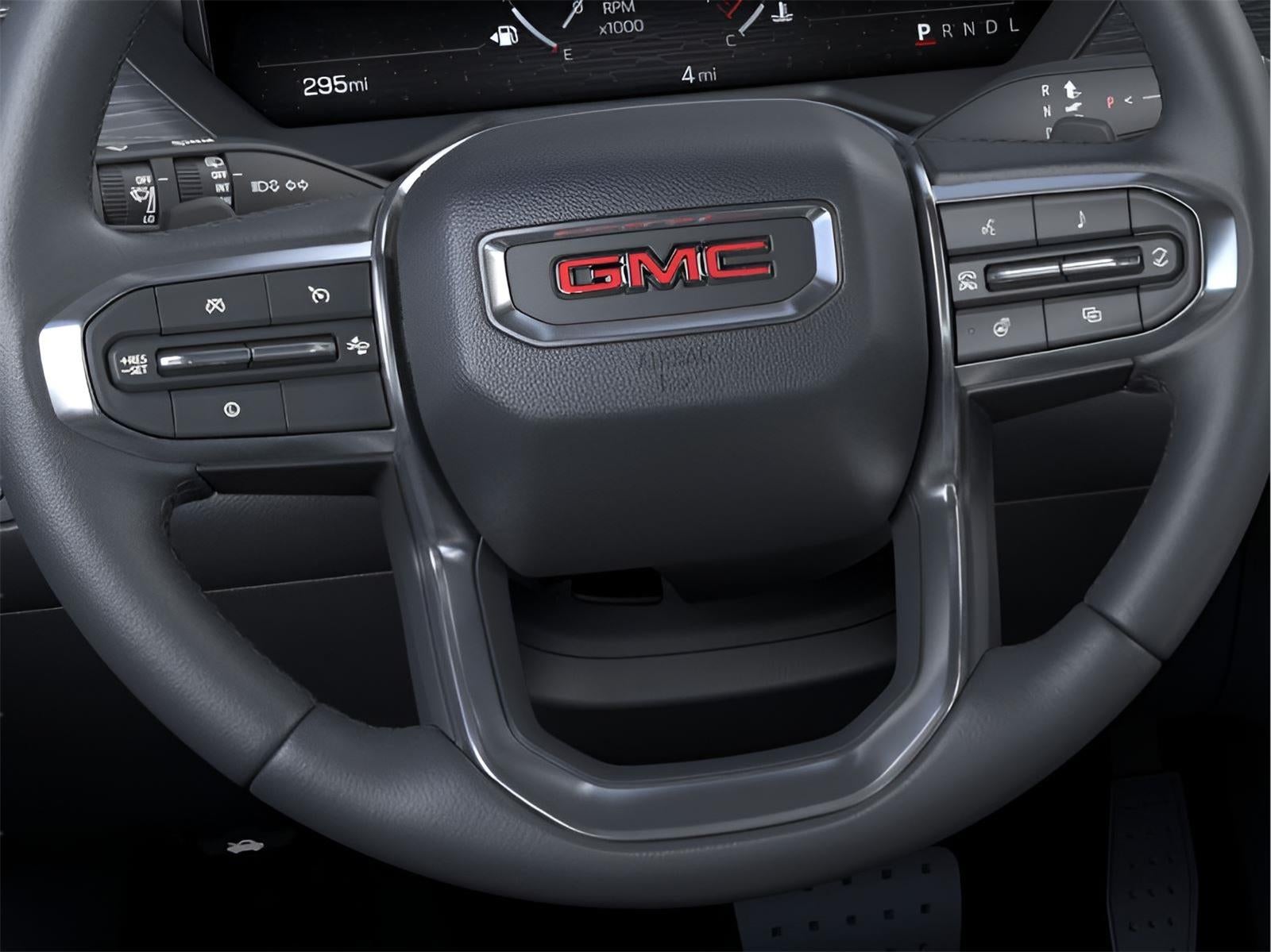 2026 GMC Acadia Elevation - Photo 13
