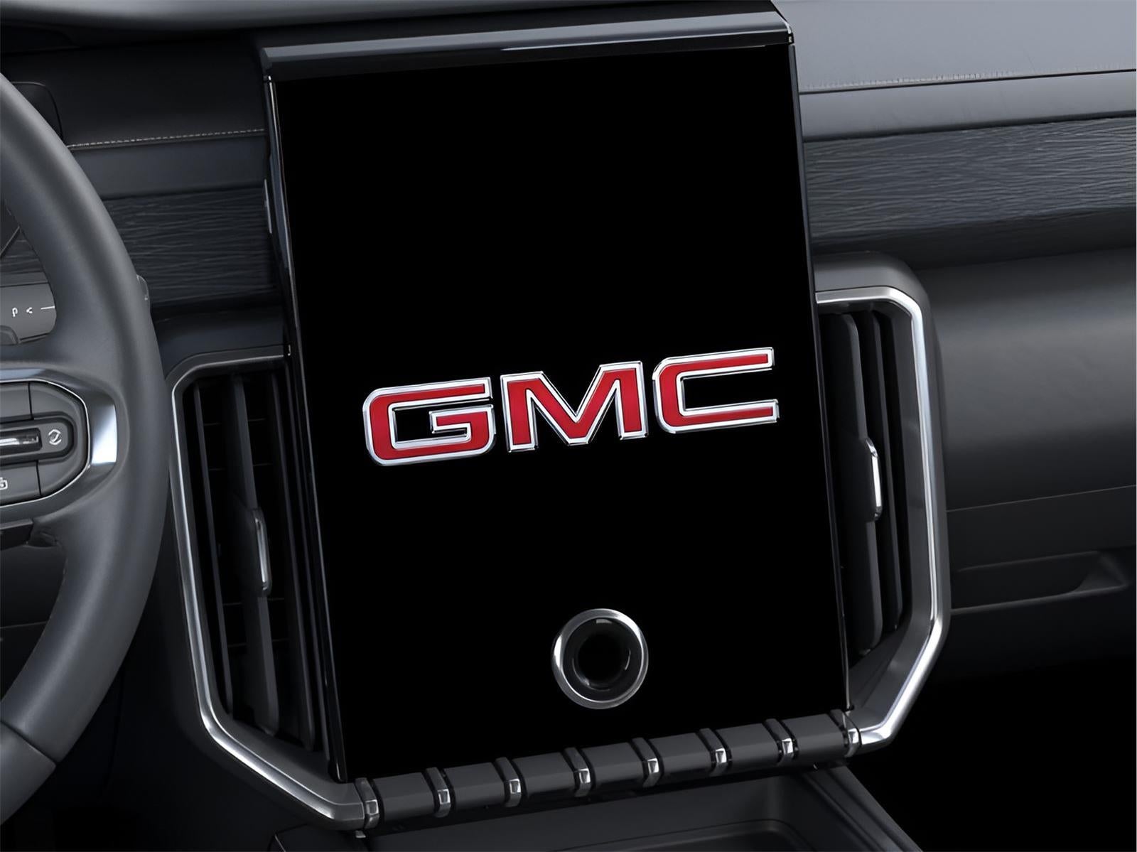 2026 GMC Acadia Elevation - Photo 14