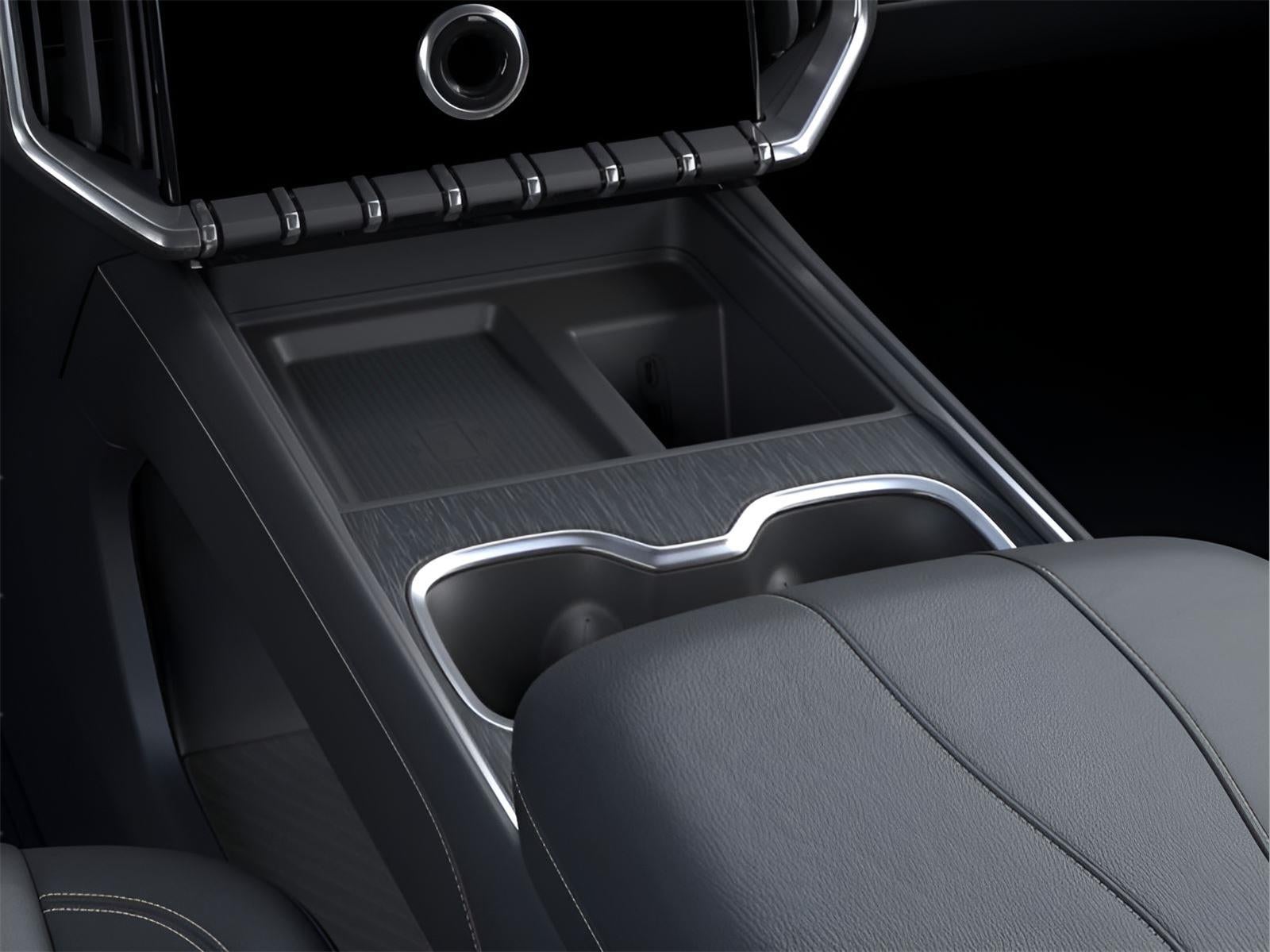 2026 GMC Acadia Elevation - Photo 17