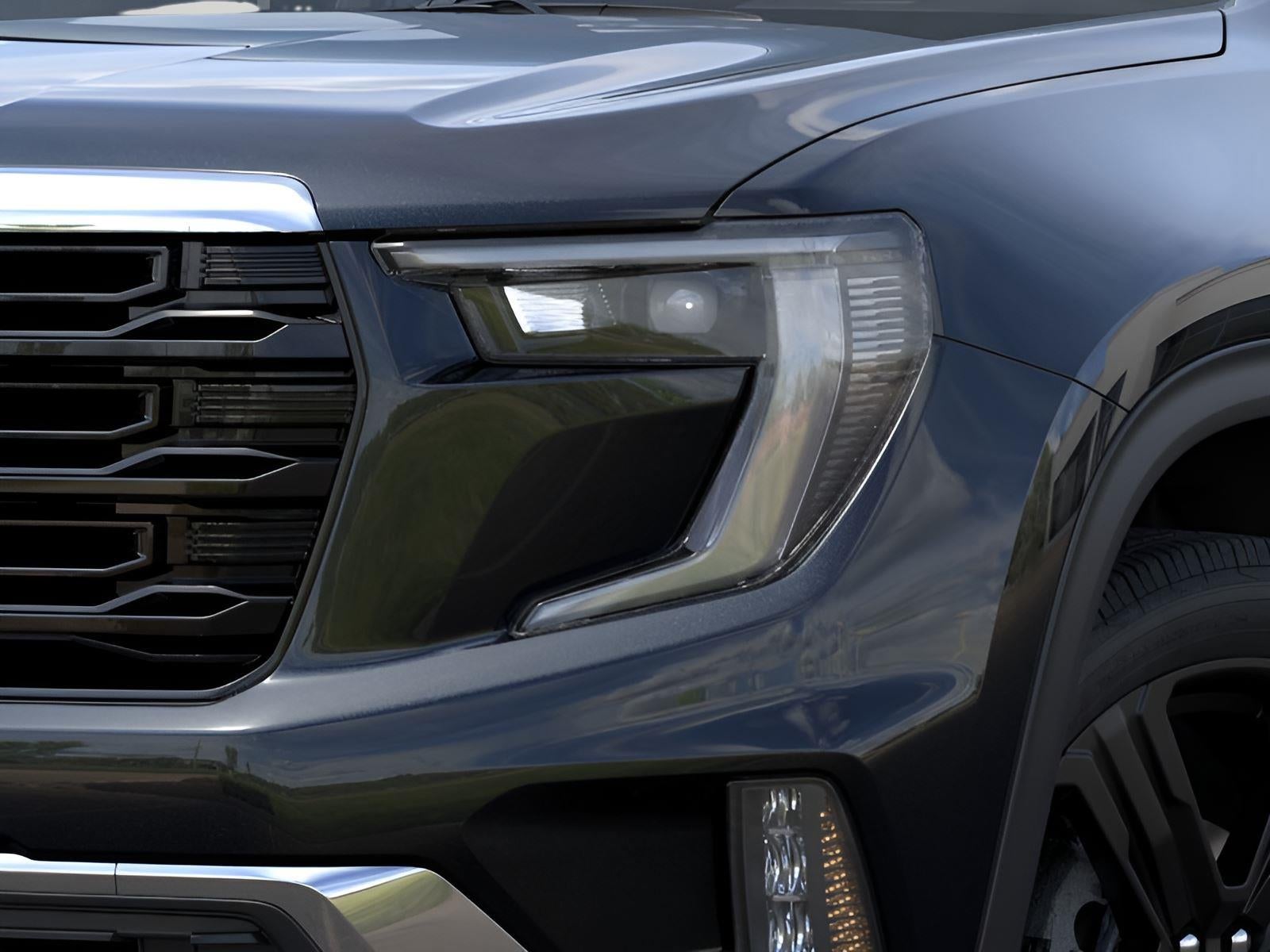 2026 GMC Acadia Elevation - Photo 20