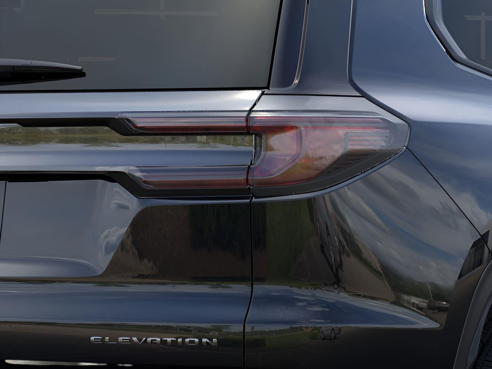 2026 GMC Acadia Elevation - Photo 21