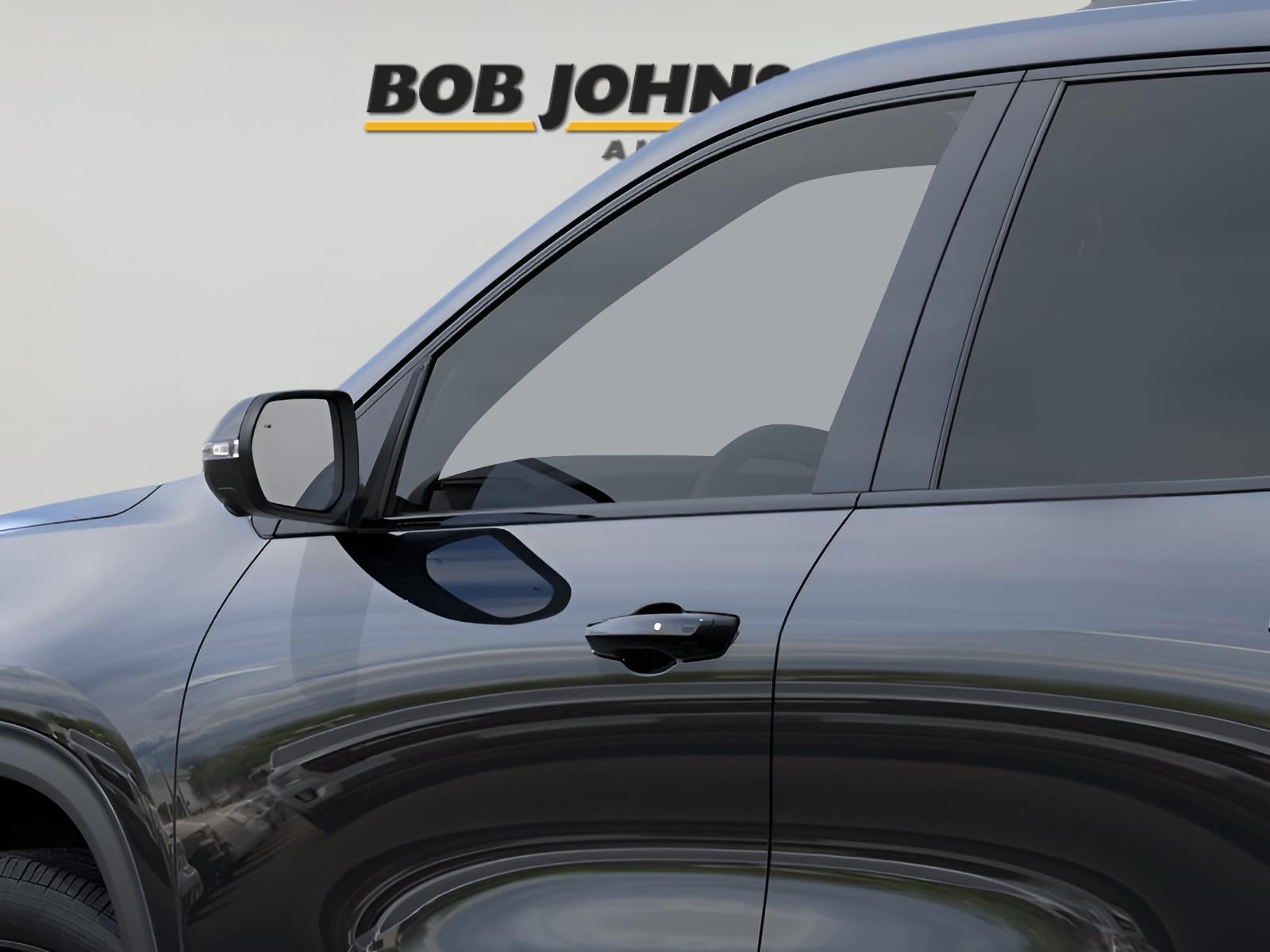 2026 GMC Acadia Elevation - Photo 22