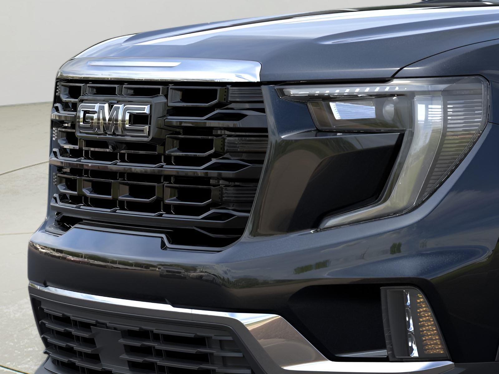 2026 GMC Acadia Elevation - Photo 23