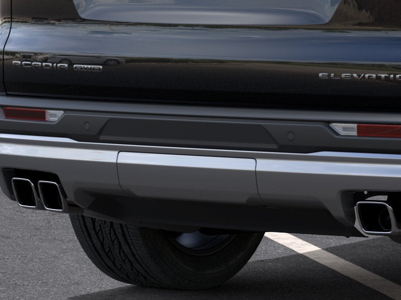 2026 GMC Acadia Elevation - Photo 38