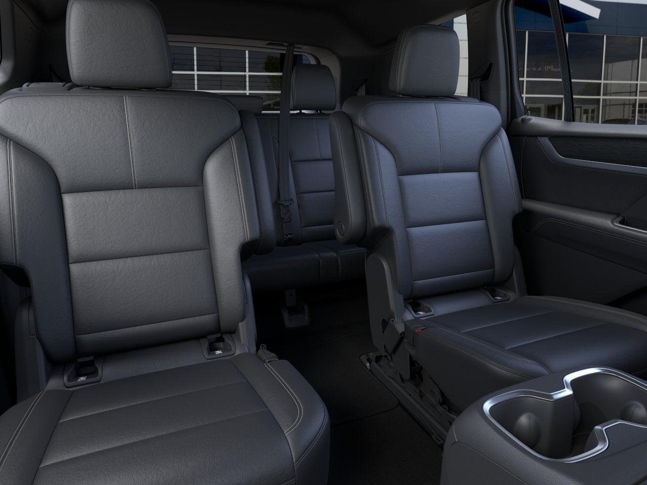 2026 GMC Acadia Elevation - Photo 41