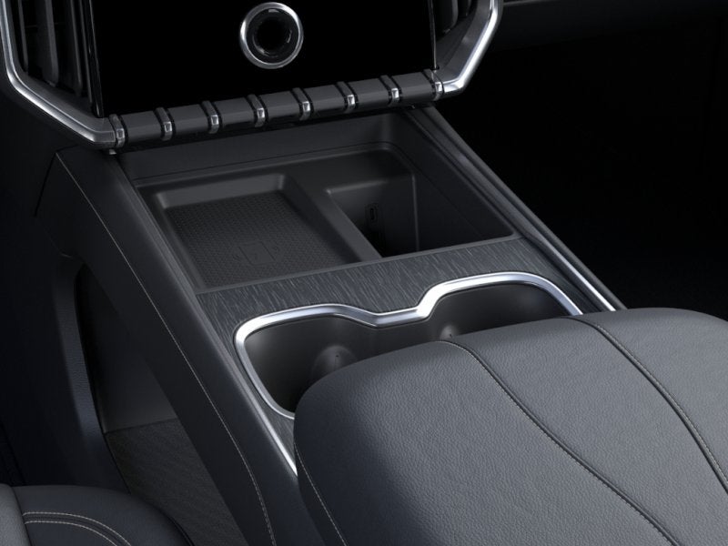 2026 GMC Acadia Elevation - Photo 47