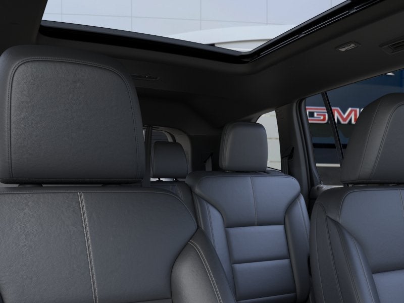 2026 GMC Acadia Elevation - Photo 48