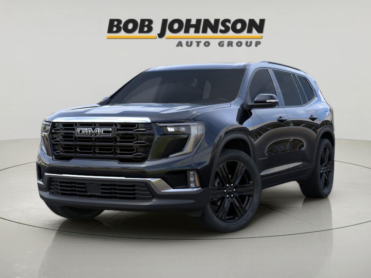 2026 GMC Acadia Elevation - Photo 6