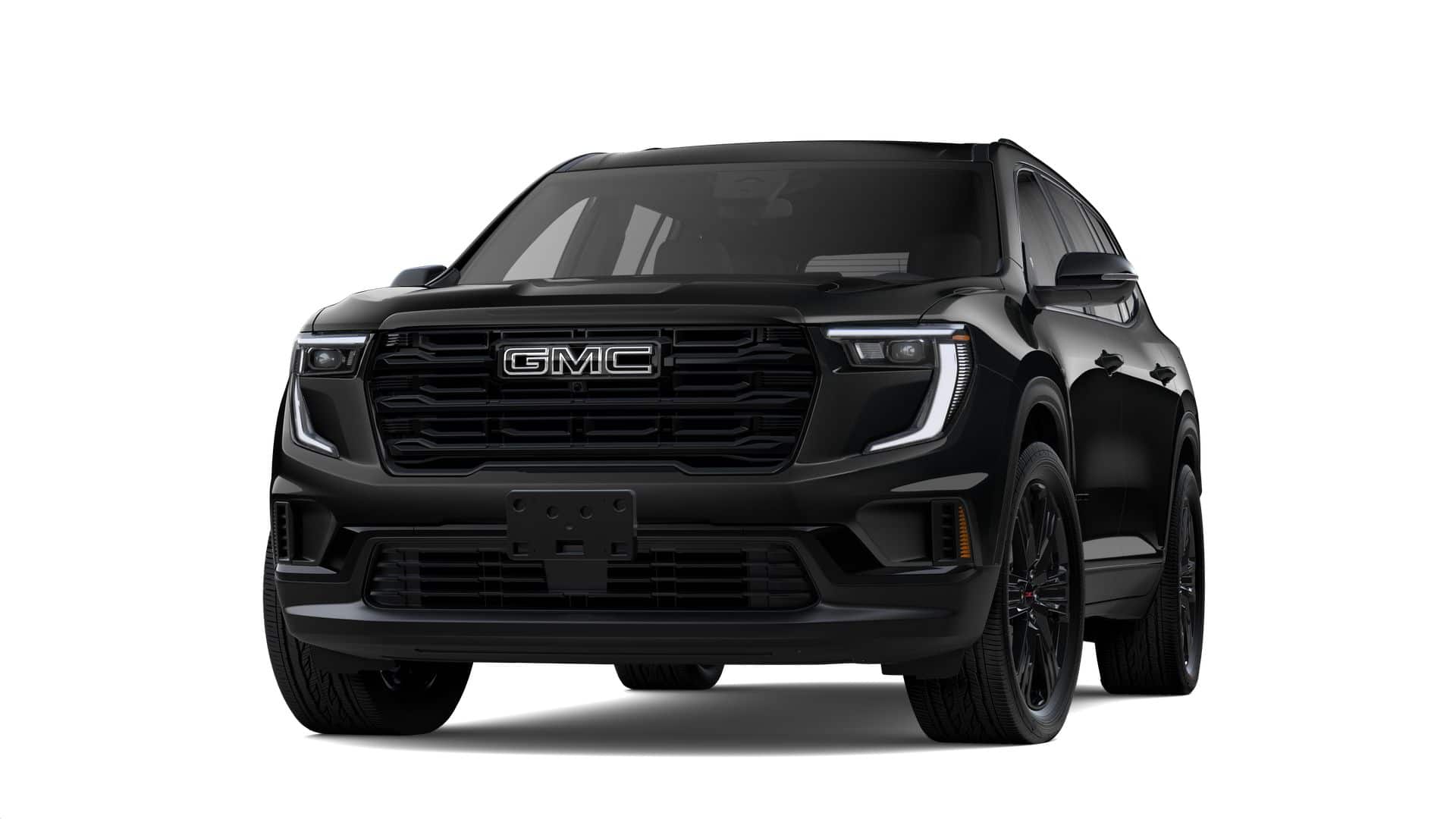 2026 GMC Acadia Elevation - Photo 49