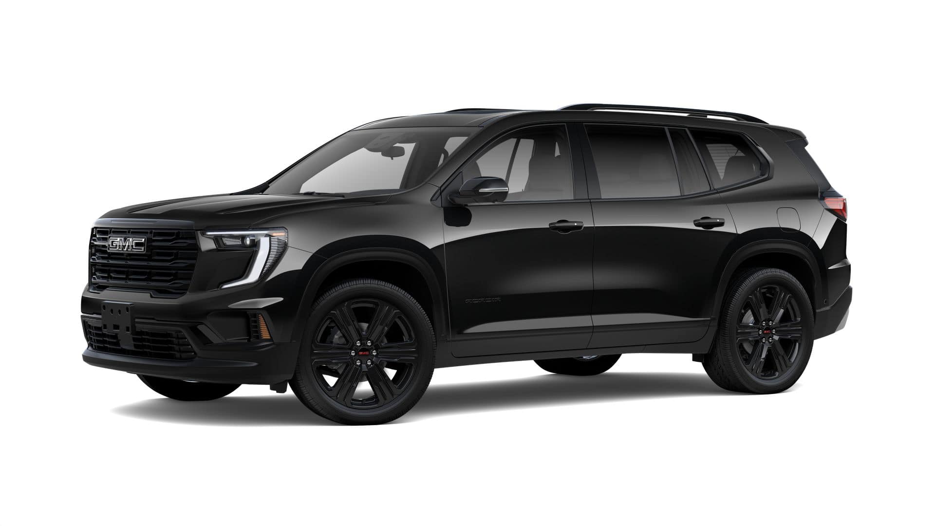 2026 GMC Acadia Elevation - Photo 50