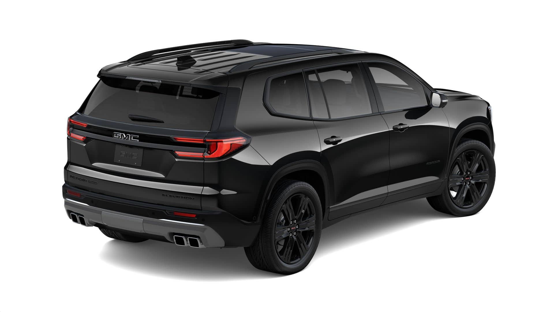 2026 GMC Acadia Elevation - Photo 51