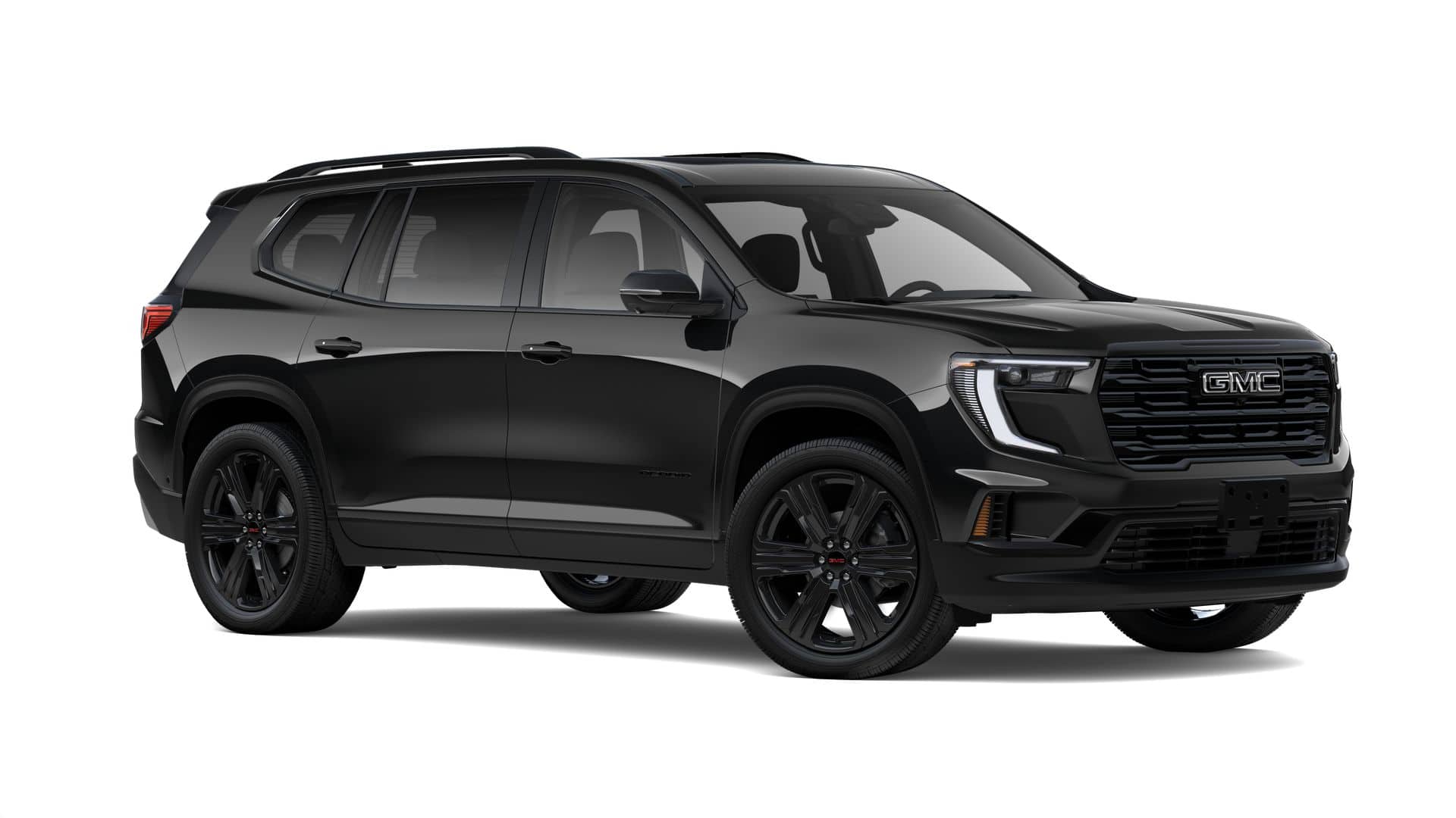 2026 GMC Acadia Elevation - Photo 52