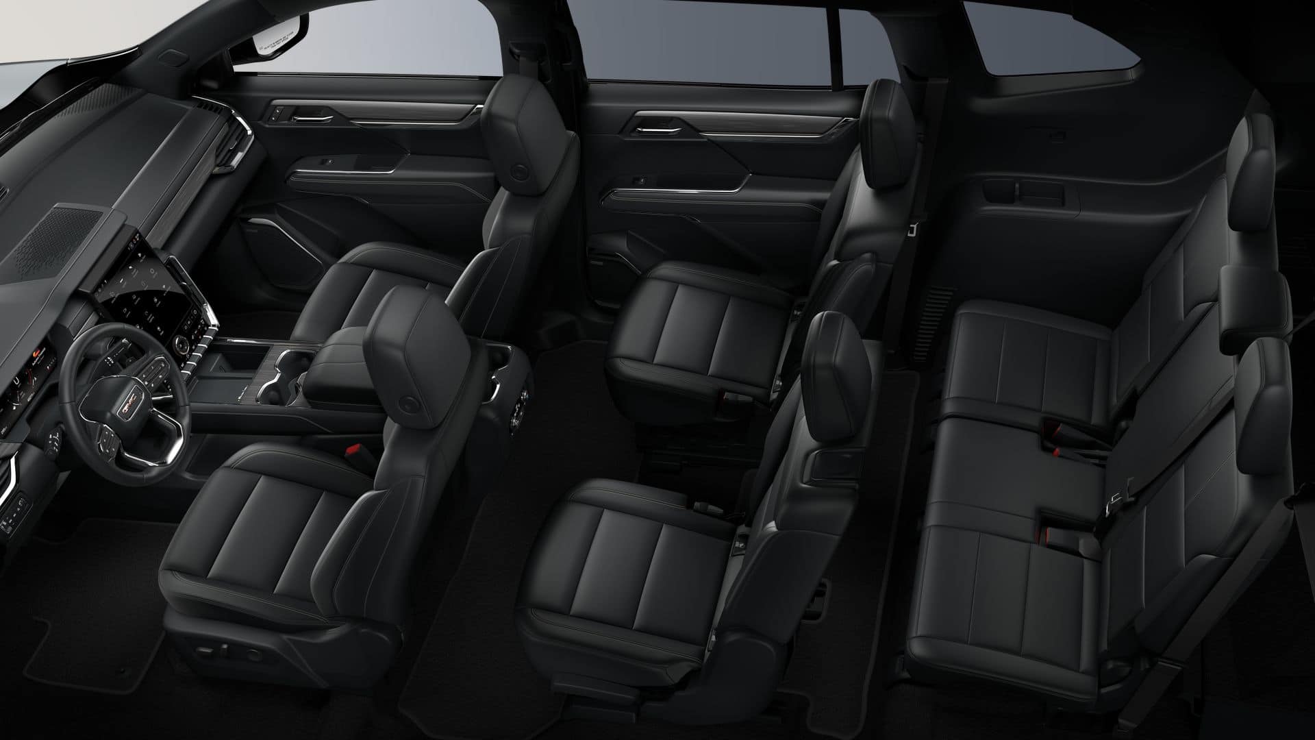2026 GMC Acadia Elevation - Photo 55