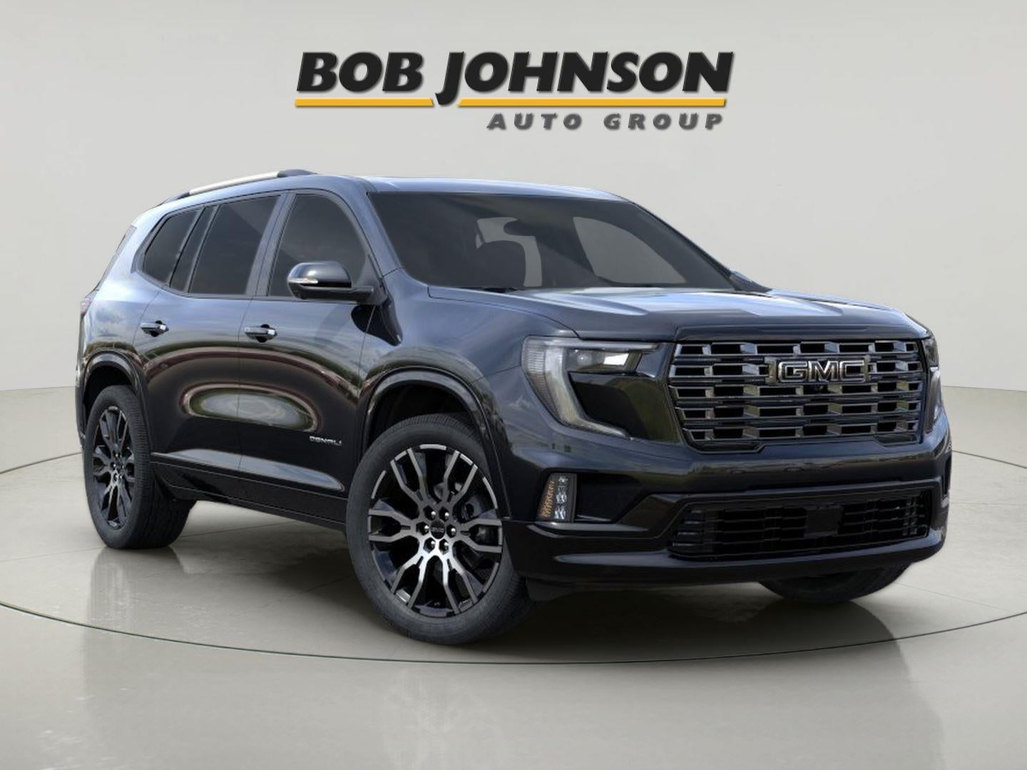 2026 GMC Acadia Denali Ultimate AWD's photo