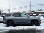 2022 GMC Acadia AT4