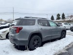 2022 GMC Acadia AT4