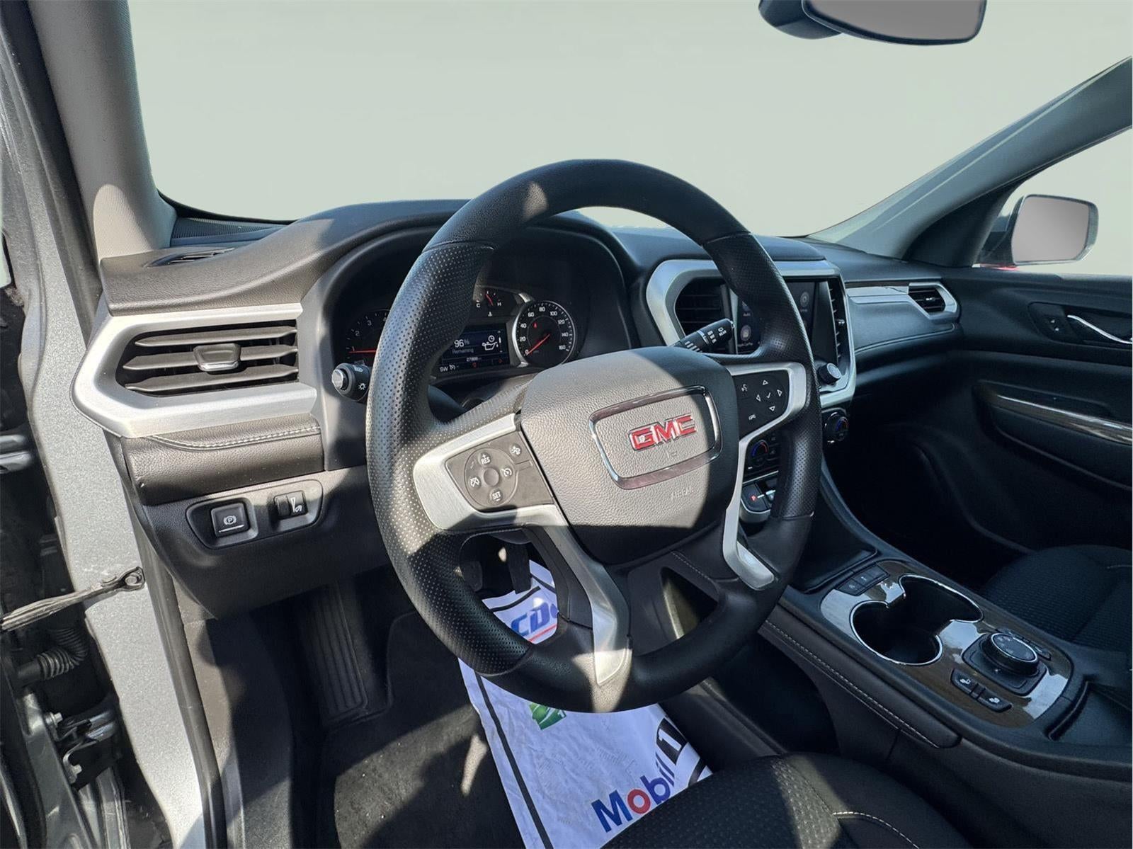2023 GMC Acadia SLE - Photo 15