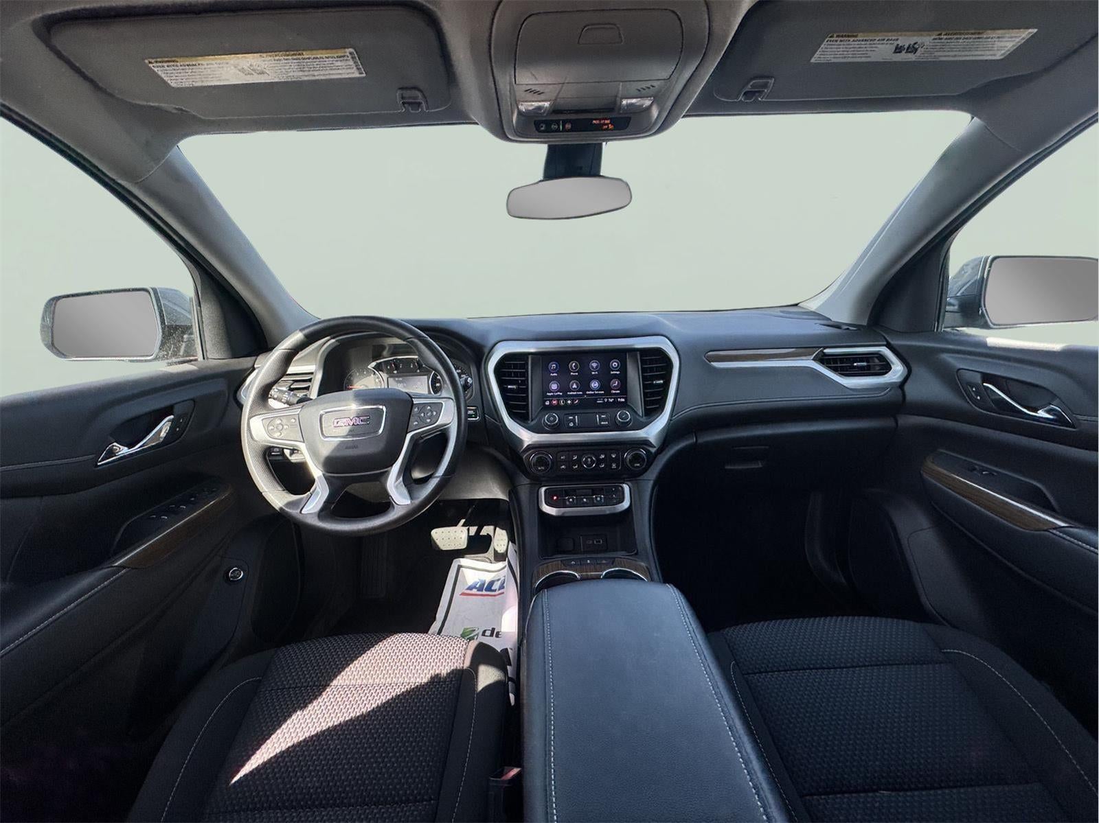 2023 GMC Acadia SLE - Photo 16