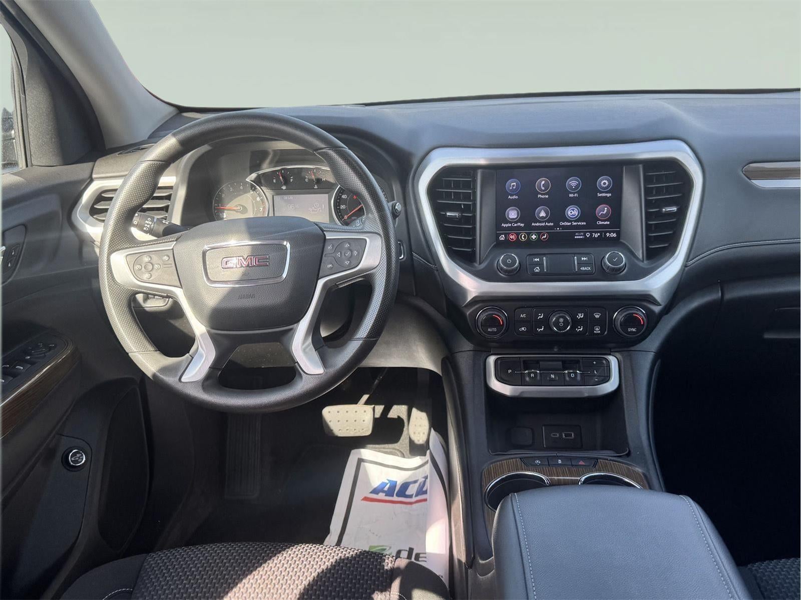 2023 GMC Acadia SLE - Photo 19