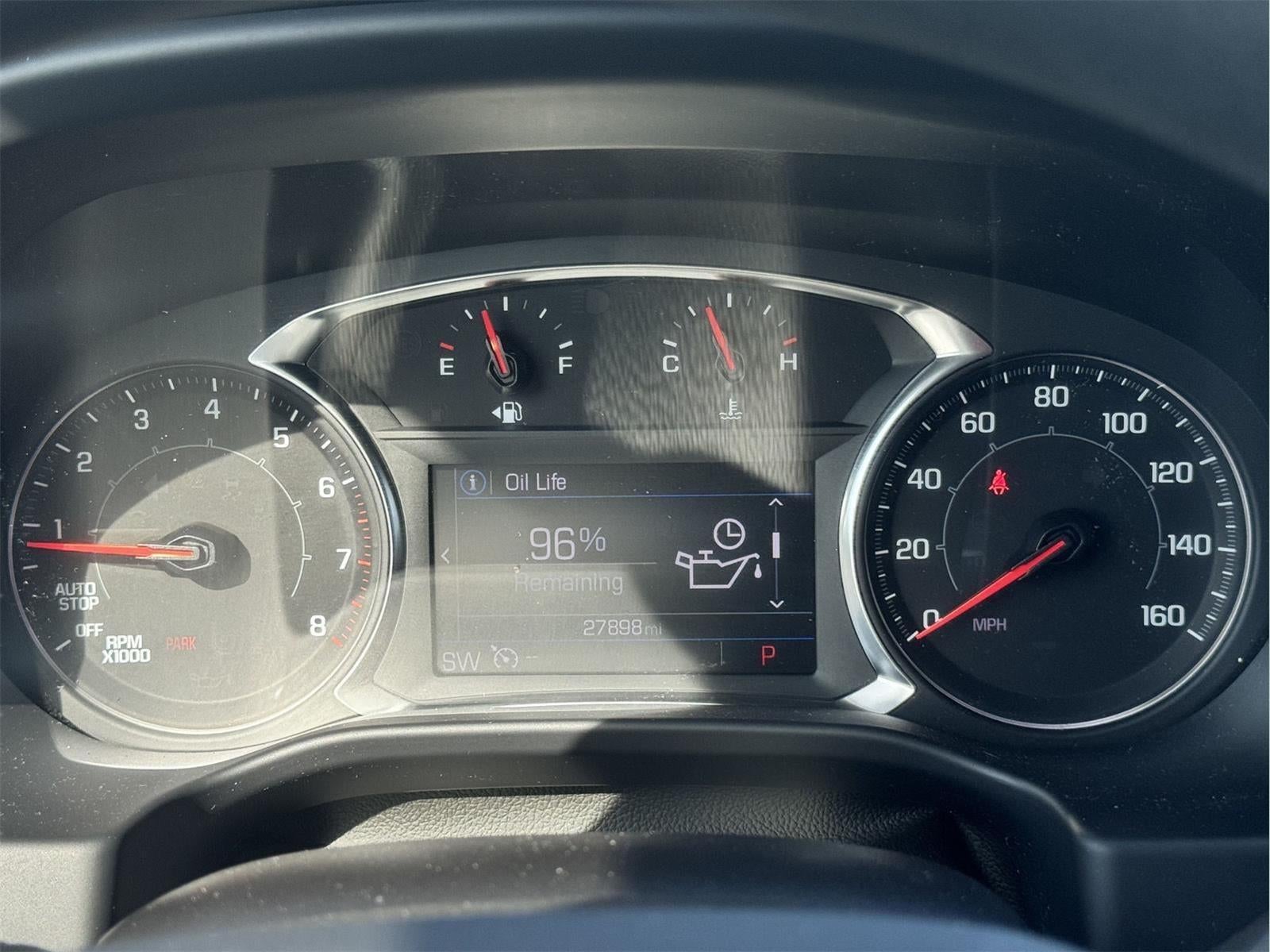2023 GMC Acadia SLE - Photo 20