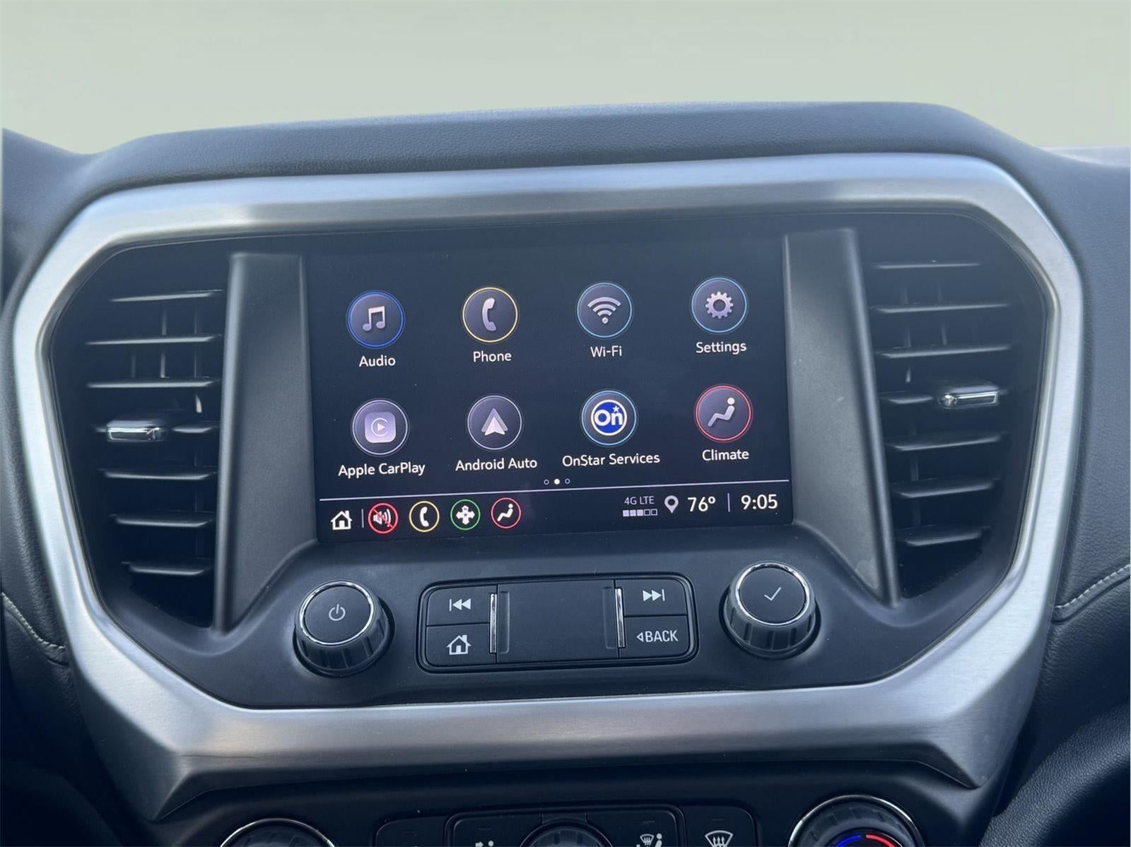 2023 GMC Acadia SLE - Photo 25