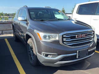 2018 GMC Acadia SLT