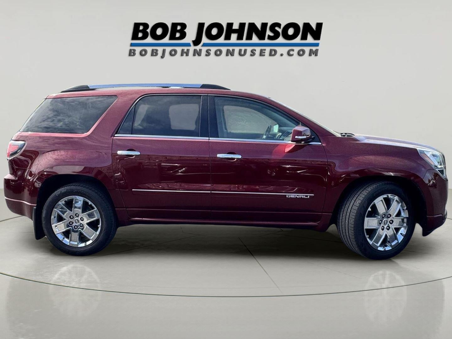 Used 2016 GMC Acadia Denali with VIN 1GKKVTKD4GJ254055 for sale in Henrietta, NY