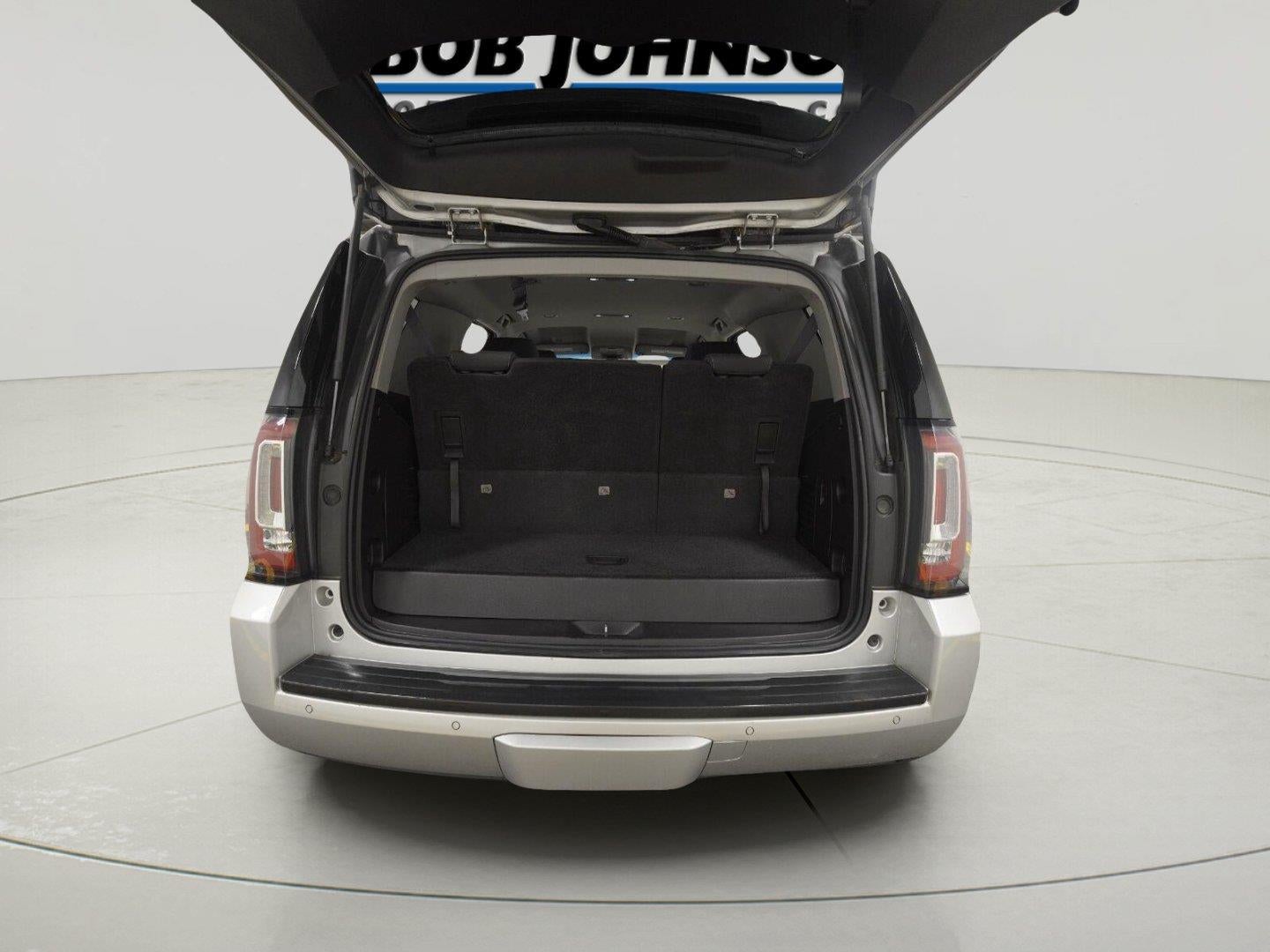 2016 GMC Yukon SLE
