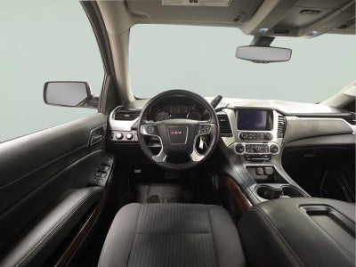 2016 GMC Yukon SLE